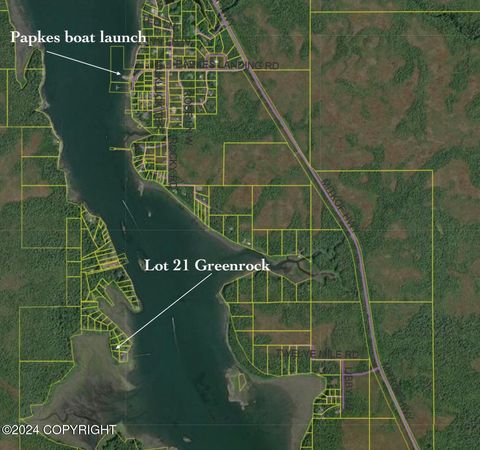 Photo of Lot 21 Greenrock Subd., Petersburg, AK 99833 (MLS # 24-14453) Photo of Lot 21 Greenrock Subd., Petersburg, AK 99833 (MLS # 24-14453)