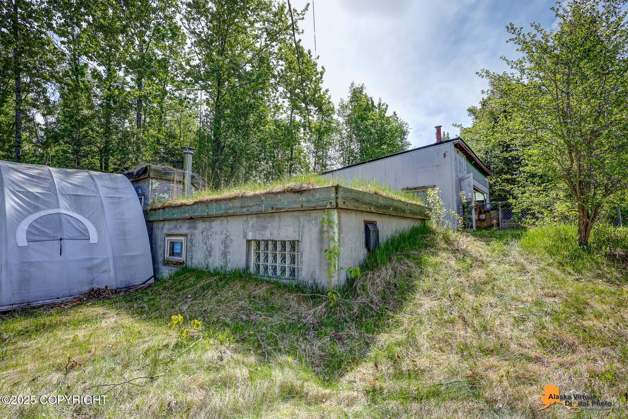 3151 E 151st Avenue, Anchorage, Alaska image 10