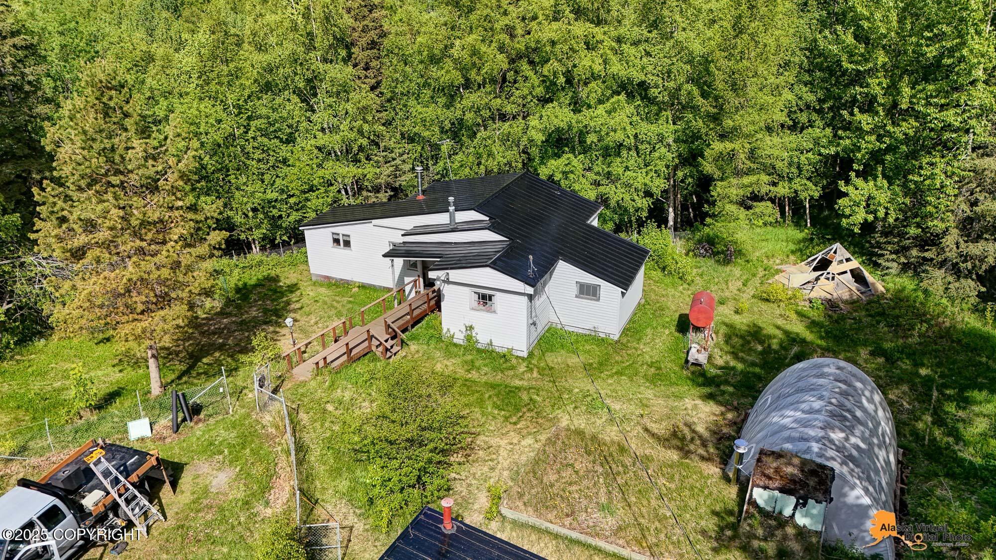3151 E 151st Avenue, Anchorage, Alaska image 25