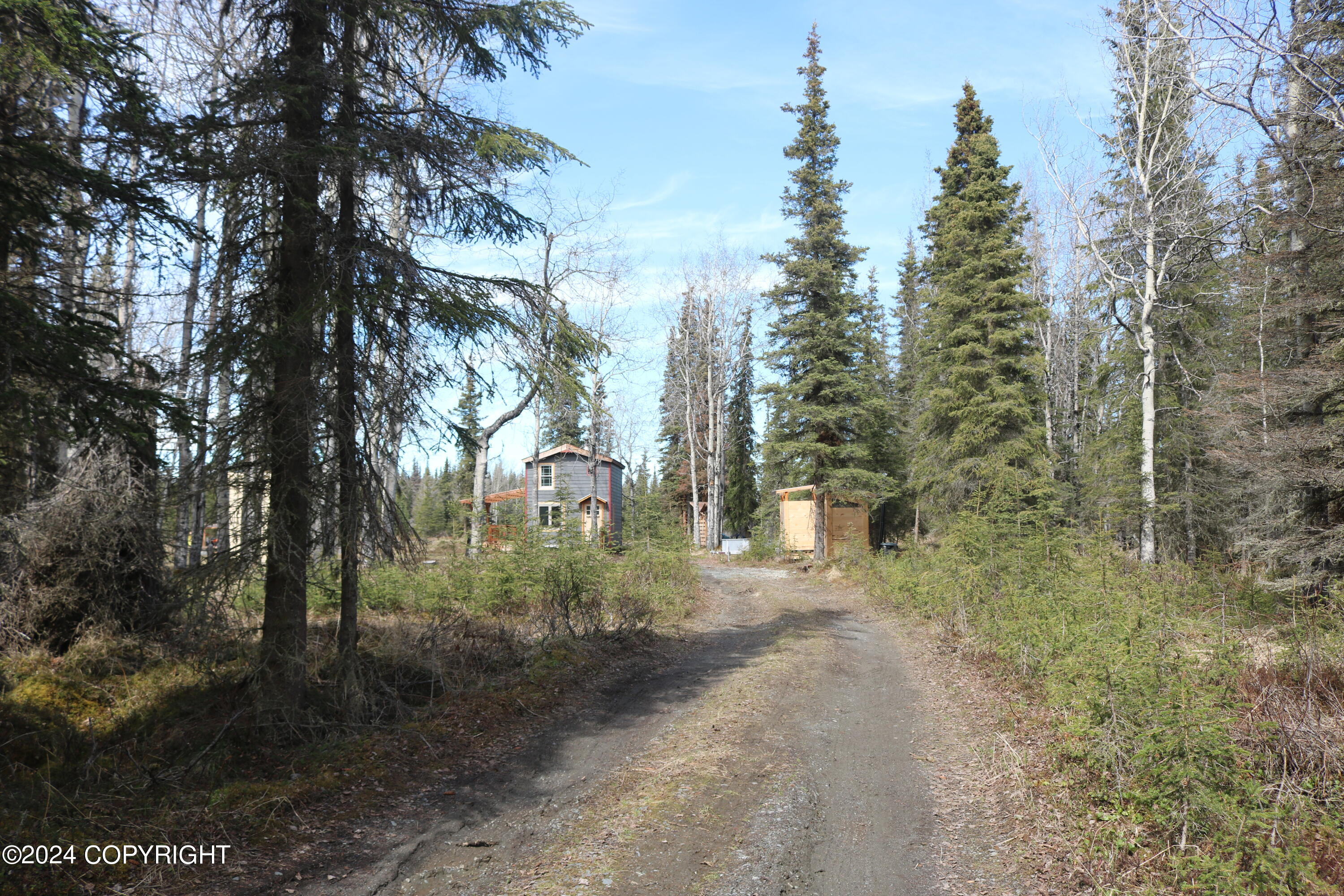 53872 Retired Apd Court, Kasilof, Alaska image 36