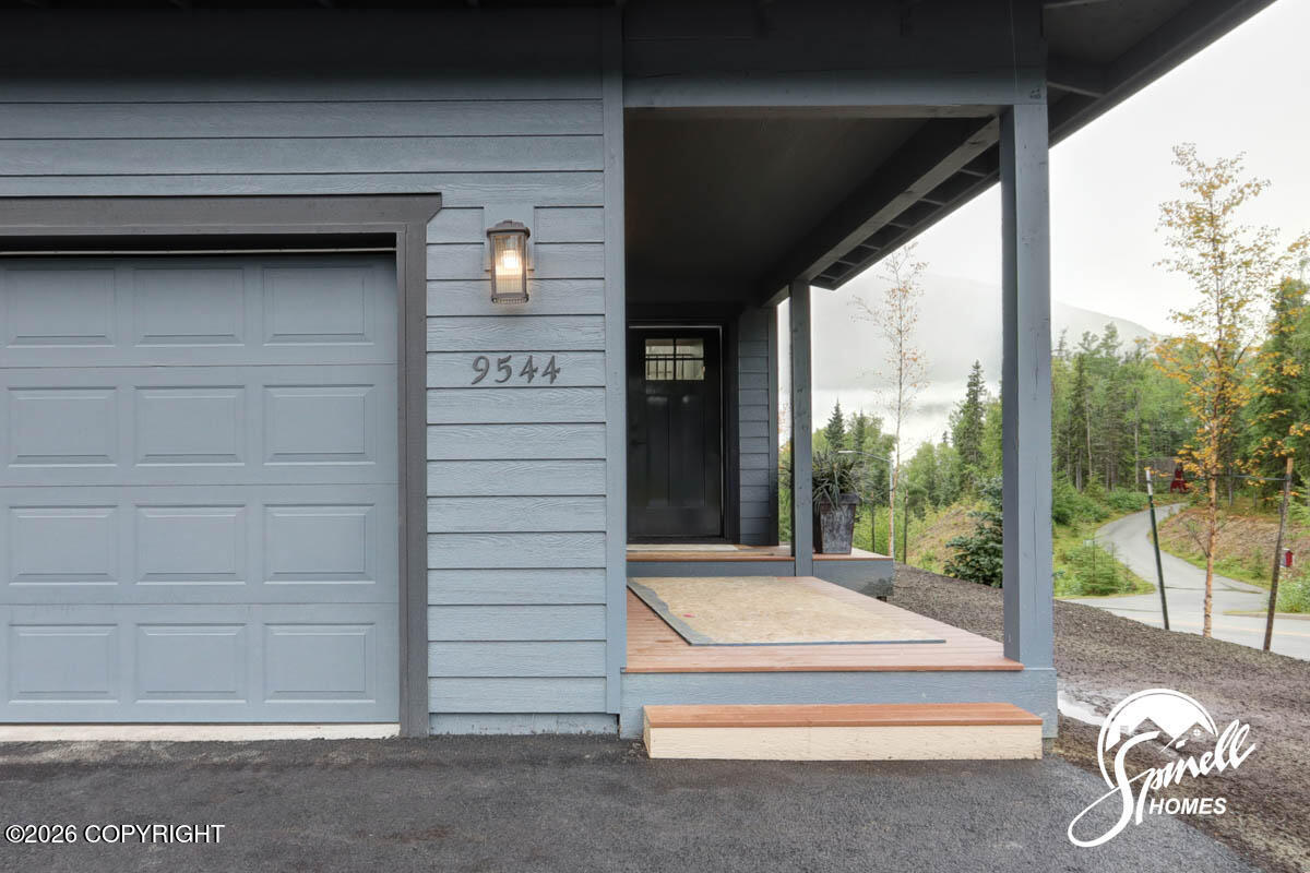L2 Grey Owl Way