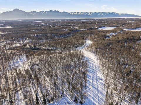 Photo of L11 B2 E Barry Circle, Wasilla, AK 99654 (MLS # 26-9221)