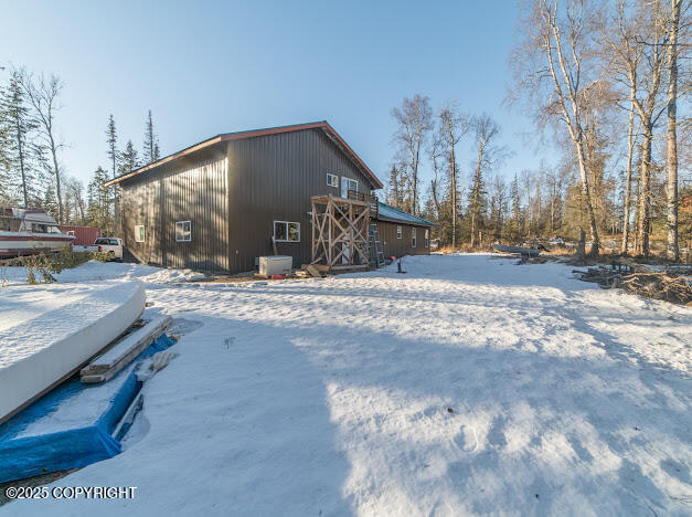 47132 Sherwood Circle, Nikiski/North Kenai, Texas image 4