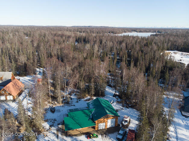 47132 Sherwood Circle, Nikiski/North Kenai, Texas image 7