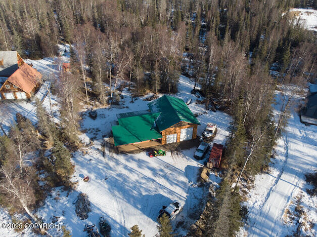 47132 Sherwood Circle, Nikiski/North Kenai, Texas image 6