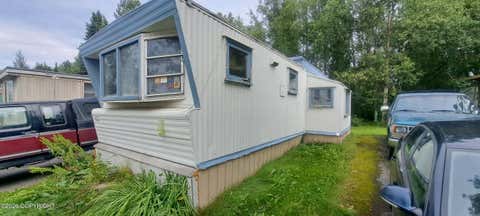 Photo of 2221 E Muldoon RD #43, Anchorage, AK 99504 (MLS # 26-10021)