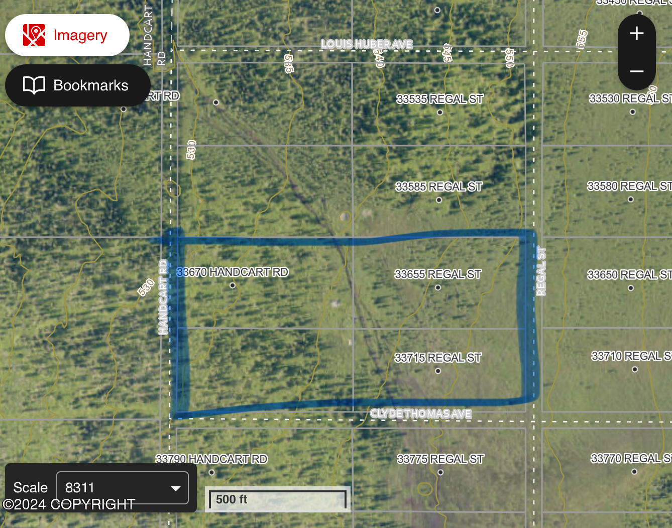 33670 Handcart Road, Anchor Point, Alaska image 8