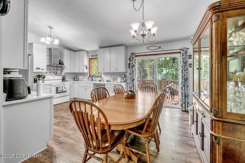 18616 Little Cape Circle Eagle River AK 99577