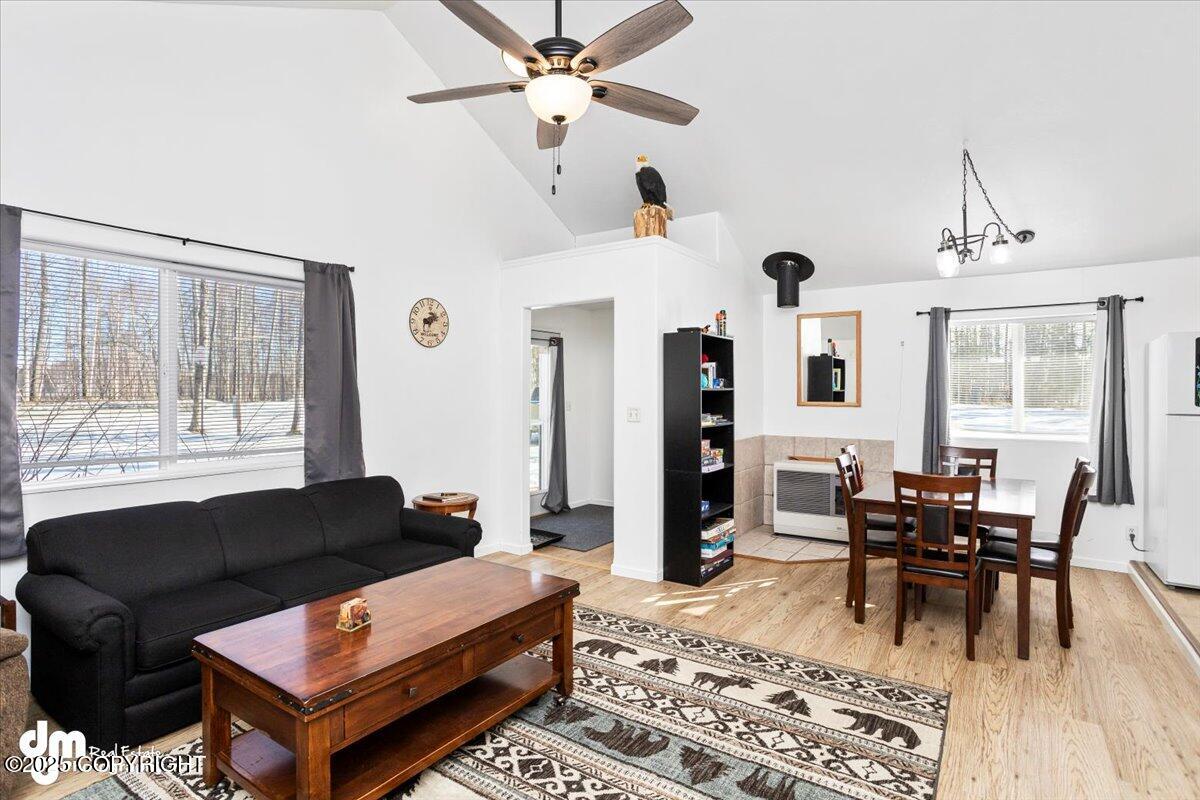 14890 N Willow Station Road, Willow, Alaska image 12