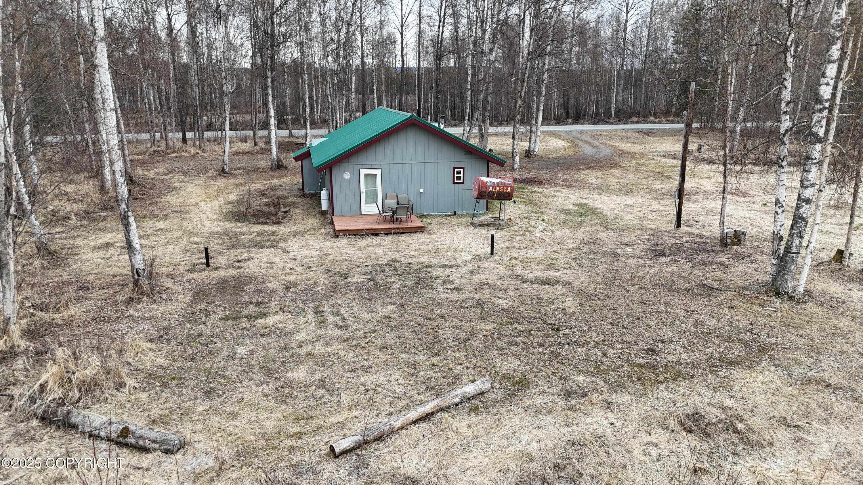14890 N Willow Station Road, Willow, Alaska image 4