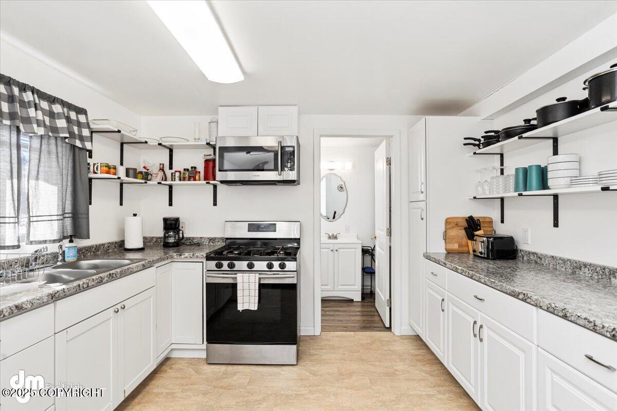 14890 N Willow Station Road, Willow, Alaska image 20