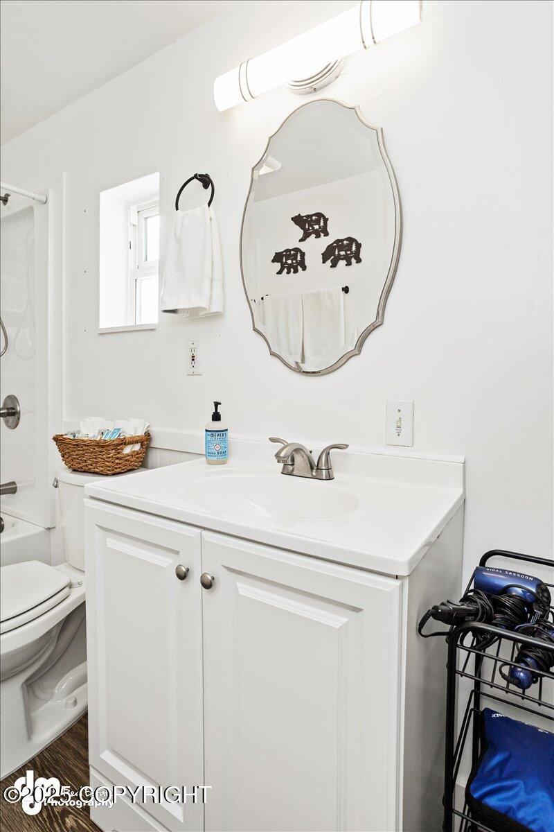 14890 N Willow Station Road, Willow, Alaska image 35
