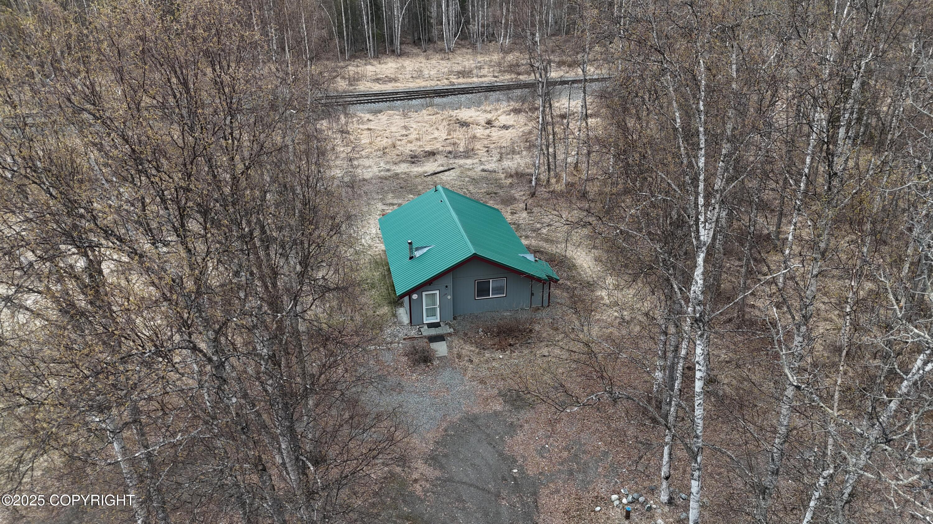 14890 N Willow Station Road, Willow, Alaska image 40