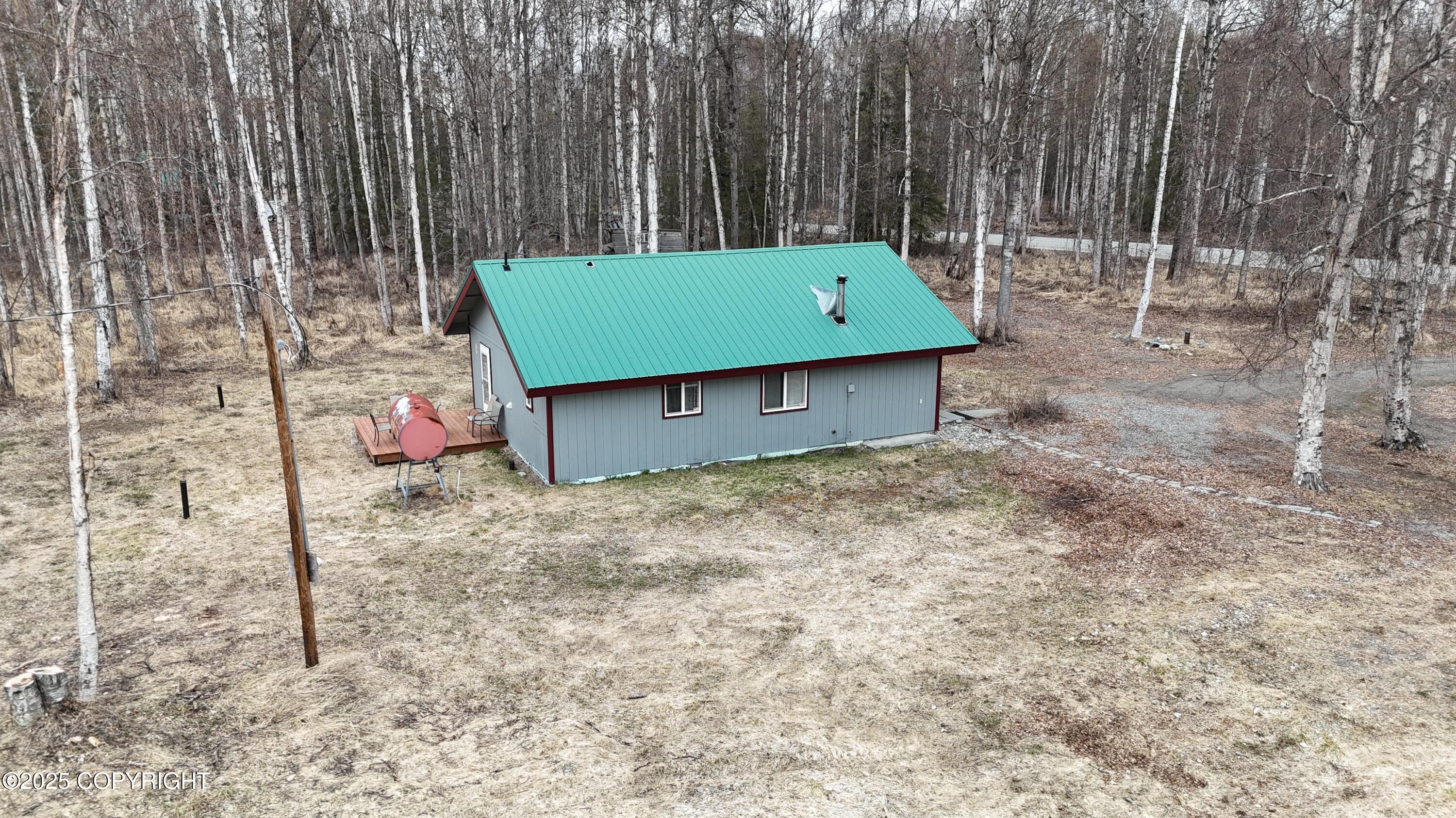 14890 N Willow Station Road, Willow, Alaska image 3