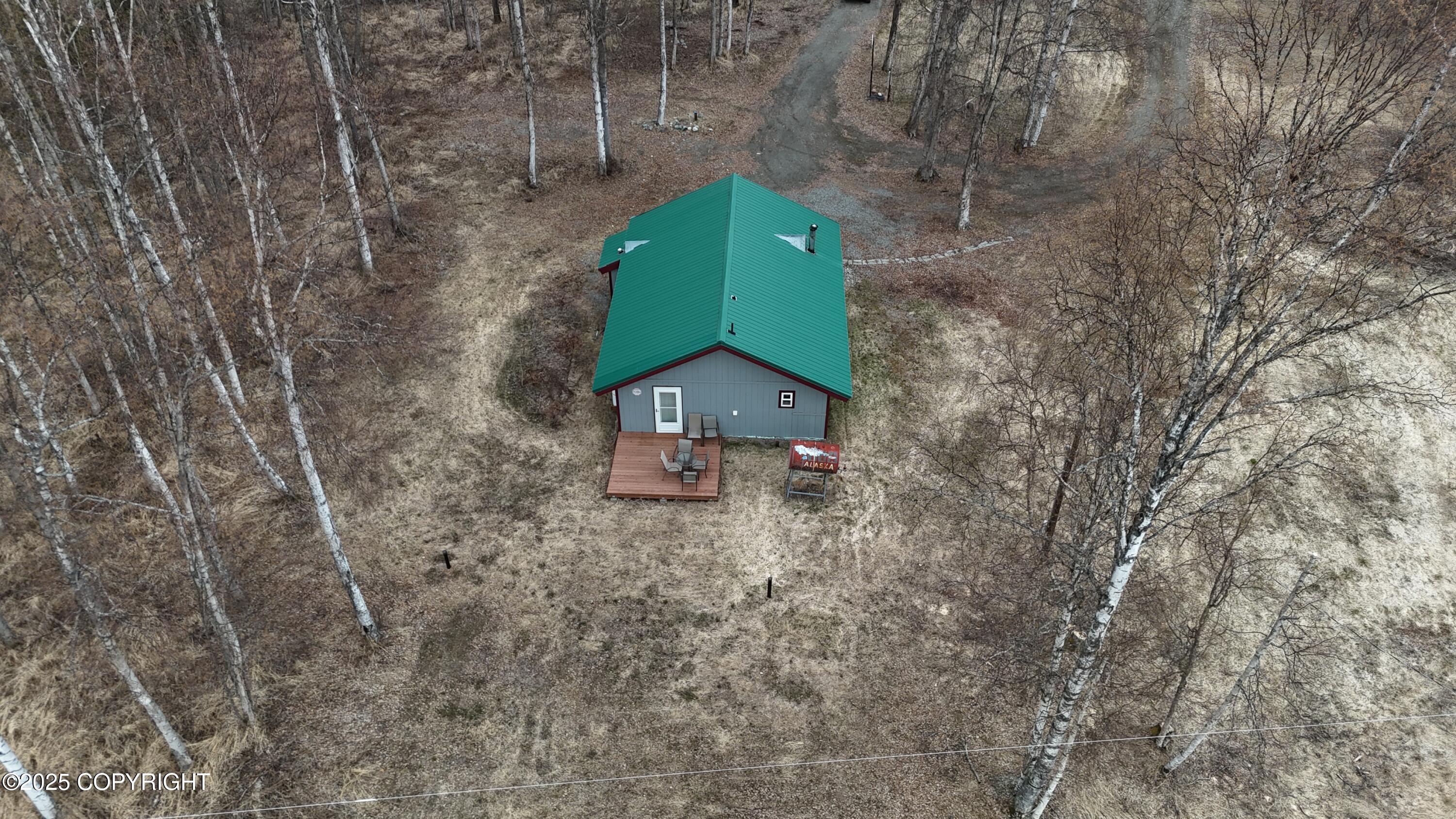 14890 N Willow Station Road, Willow, Alaska image 5