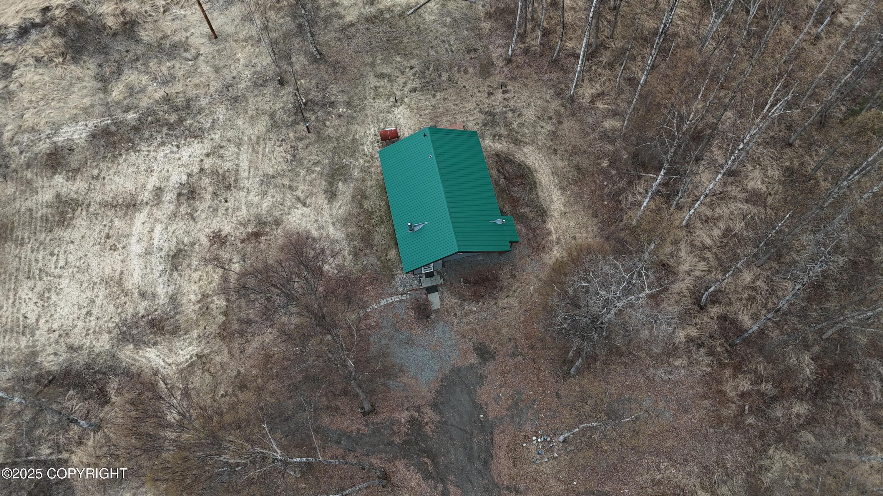 14890 N Willow Station Road, Willow, Alaska image 39
