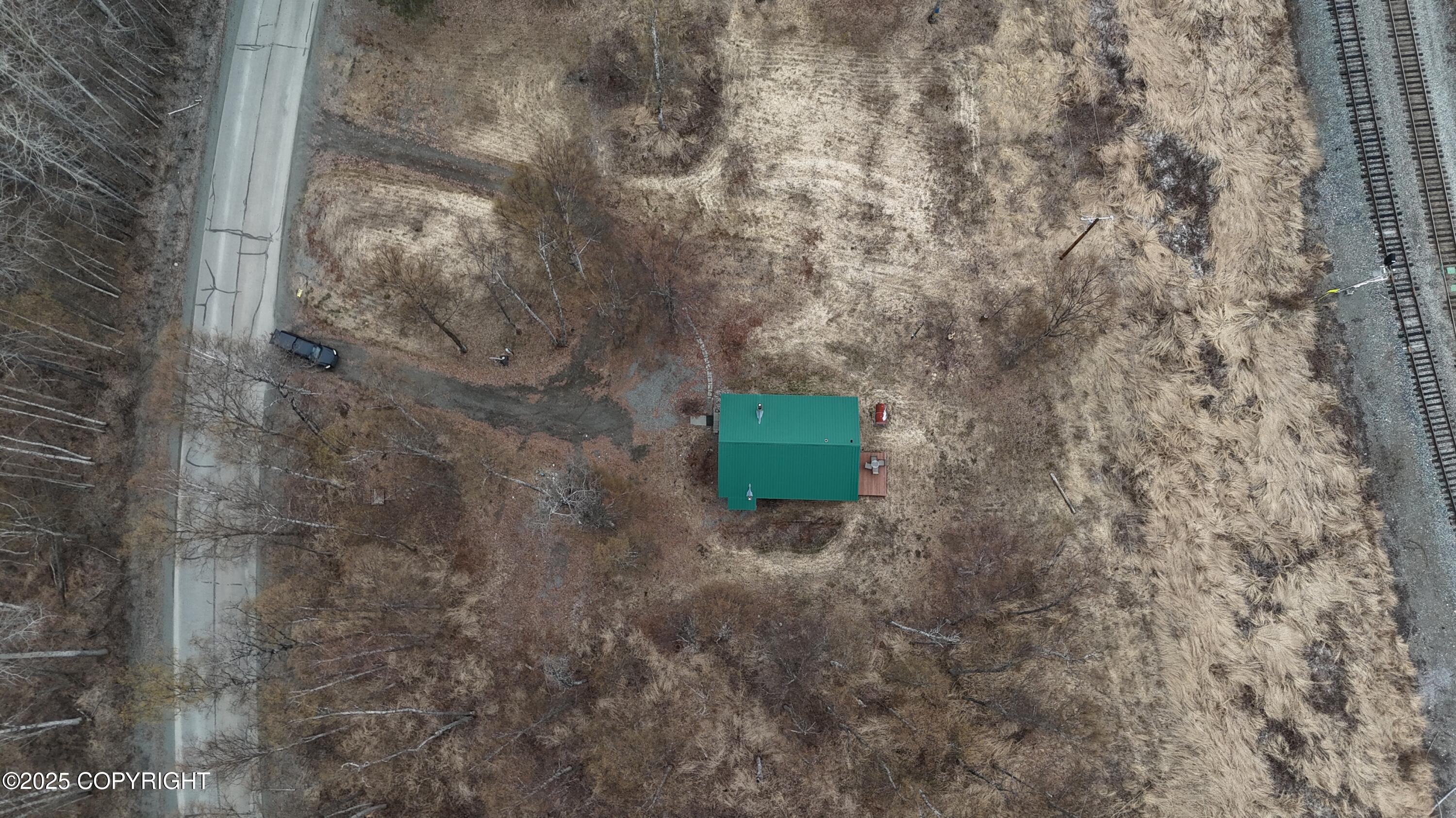14890 N Willow Station Road, Willow, Alaska image 37