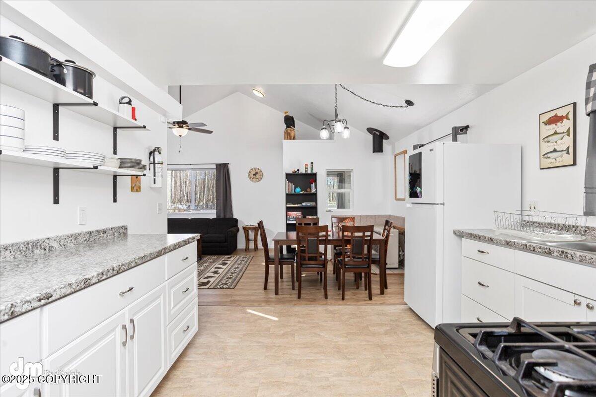 14890 N Willow Station Road, Willow, Alaska image 23