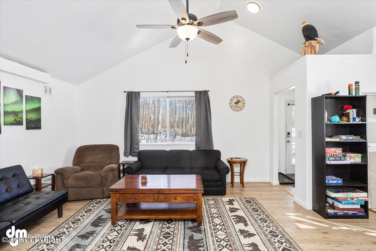 14890 N Willow Station Road, Willow, Alaska image 11