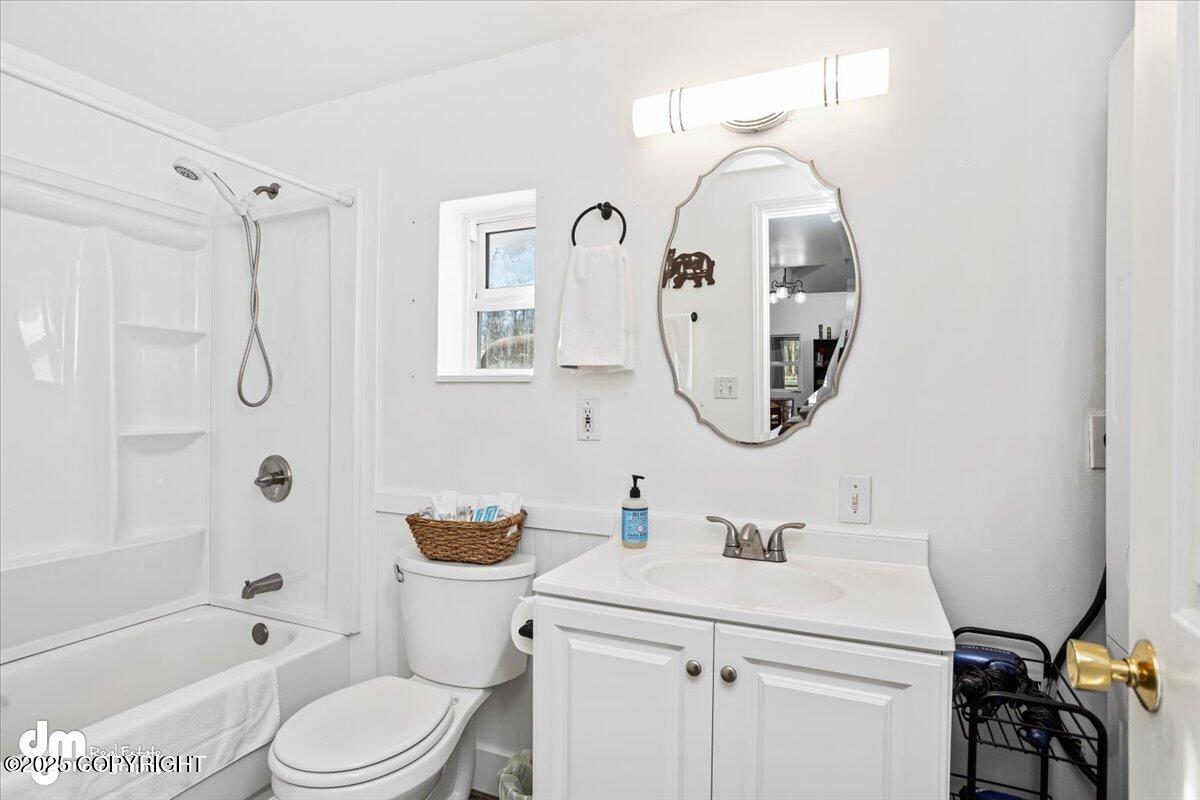 14890 N Willow Station Road, Willow, Alaska image 31