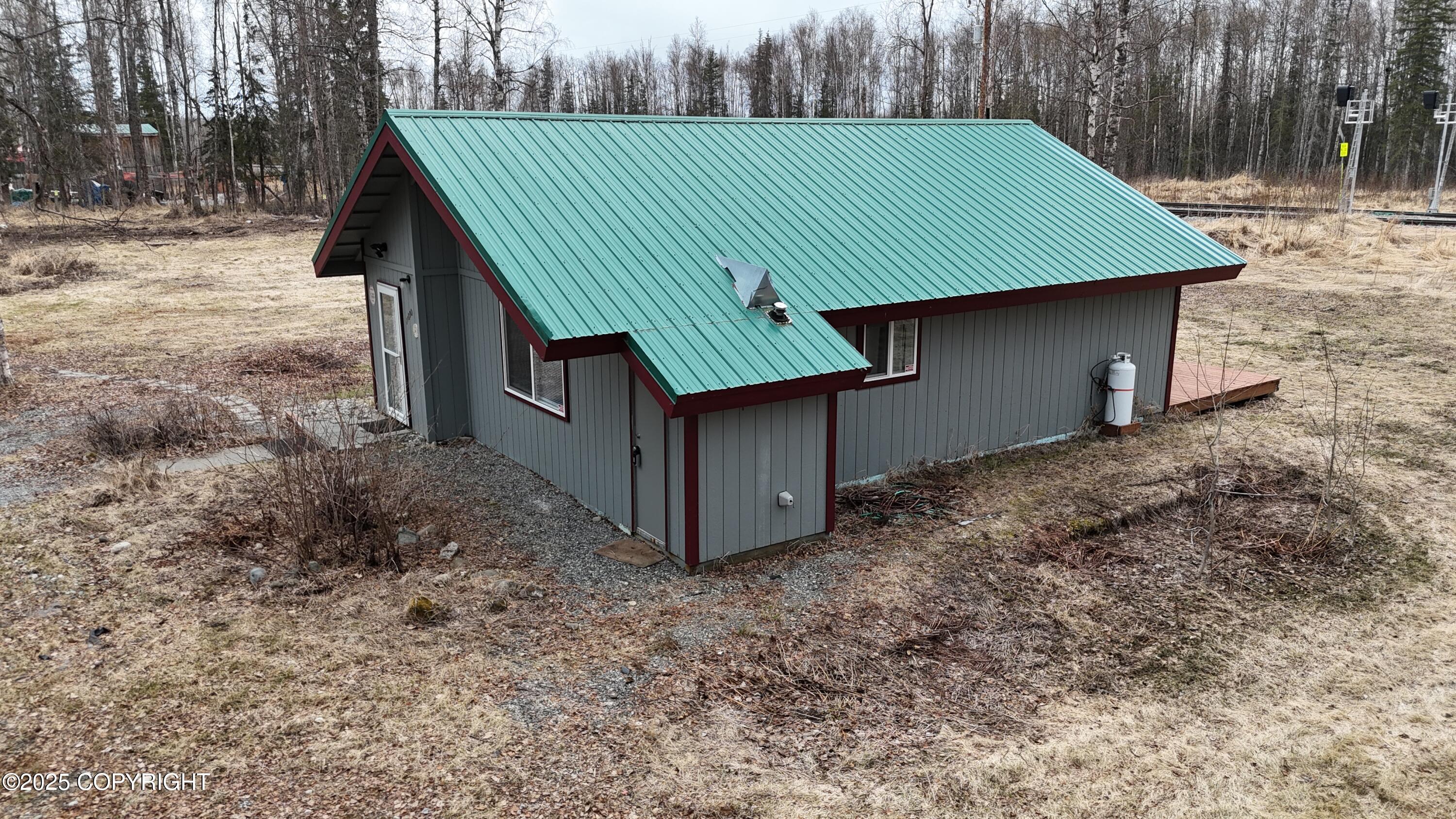 14890 N Willow Station Road, Willow, Alaska image 2