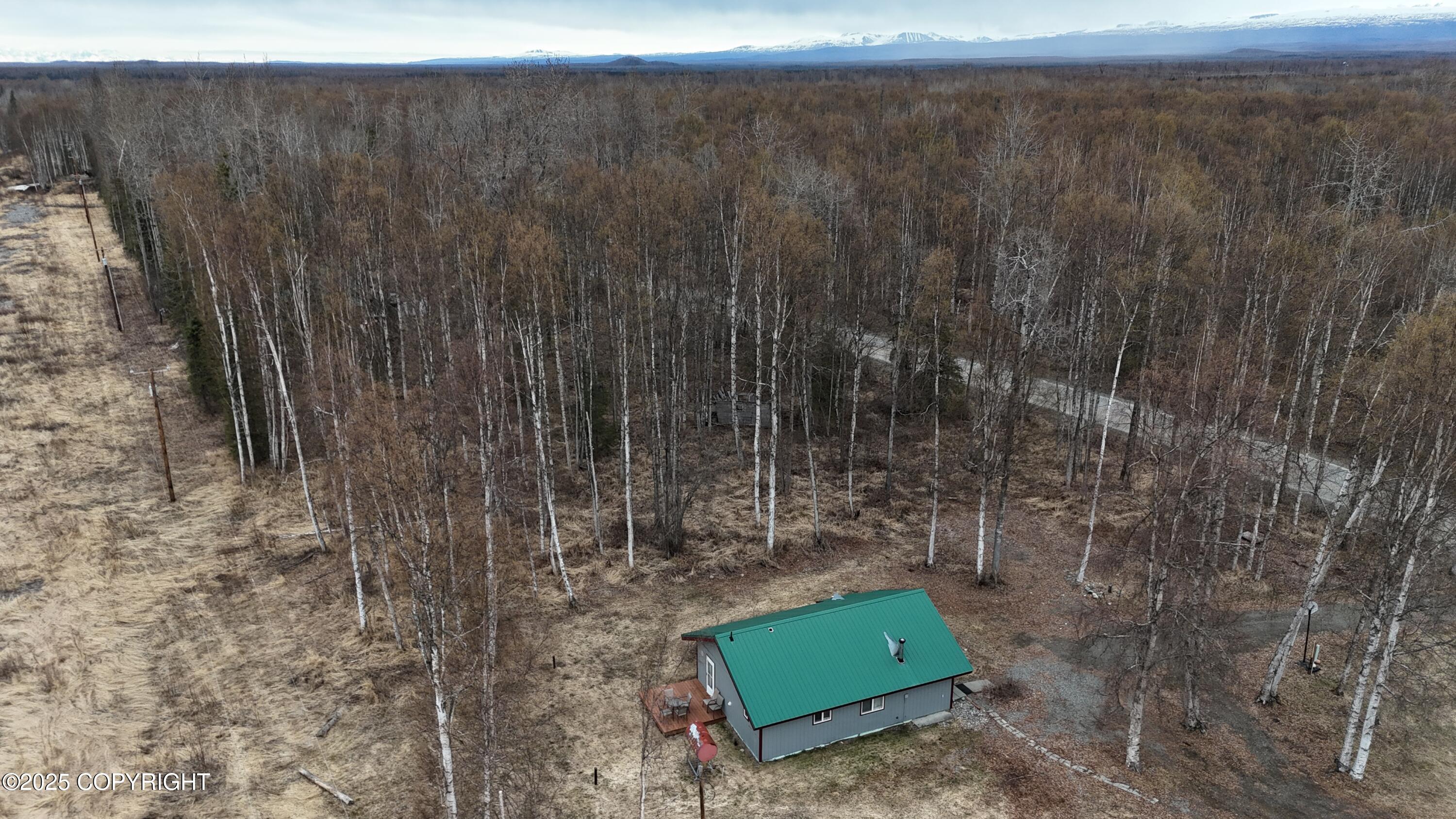 14890 N Willow Station Road, Willow, Alaska image 38