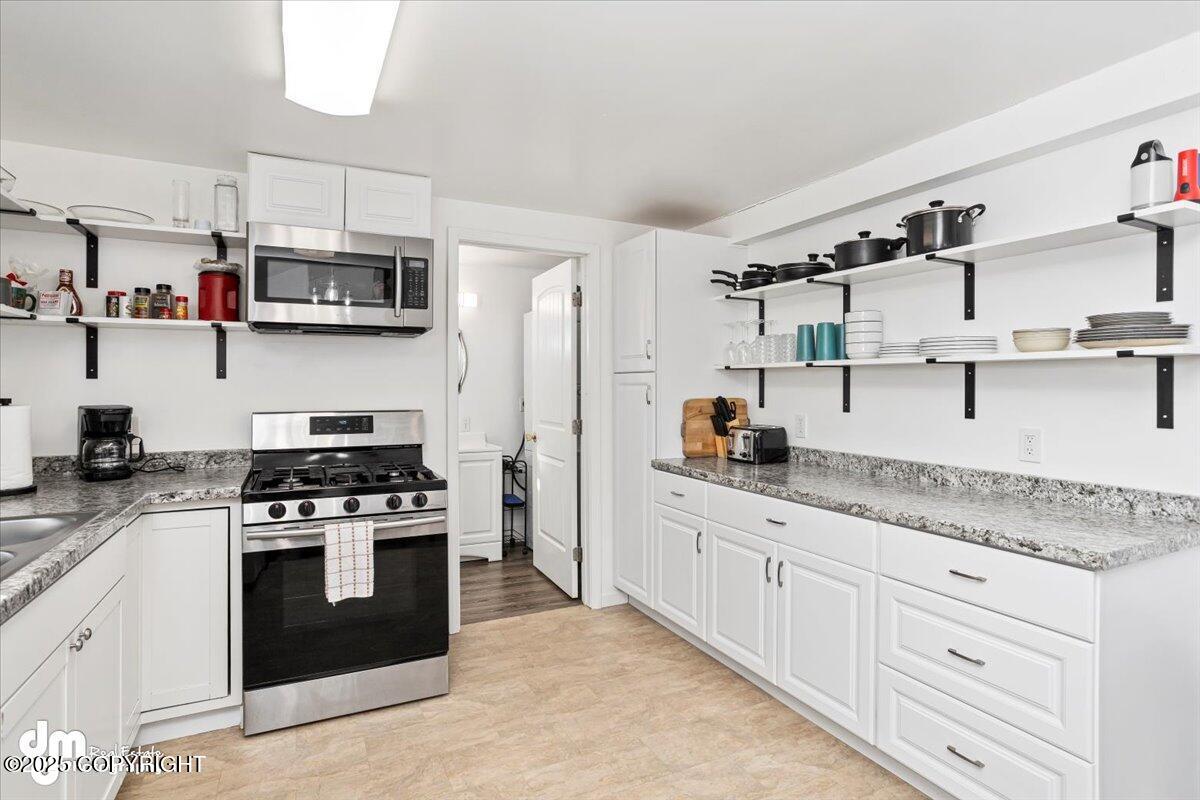 14890 N Willow Station Road, Willow, Alaska image 21