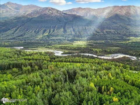 0000 No Name Eagle River AK 99577