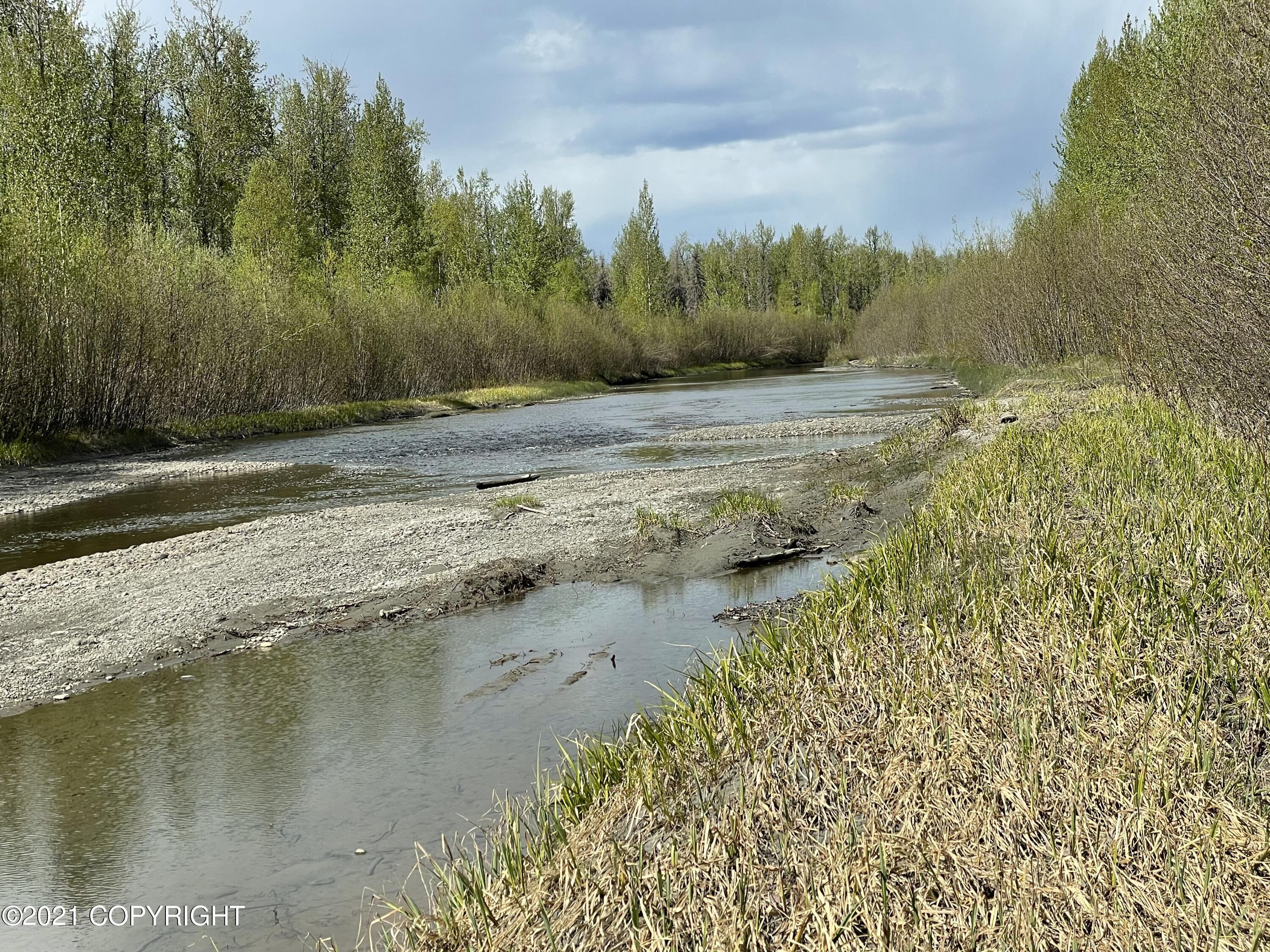 68986 S Greys Creek Circle, Willow, Alaska image 6