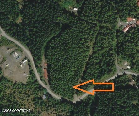 Lots 4-7 Romey Subdivision, Thorne Bay, Alaska image 2
