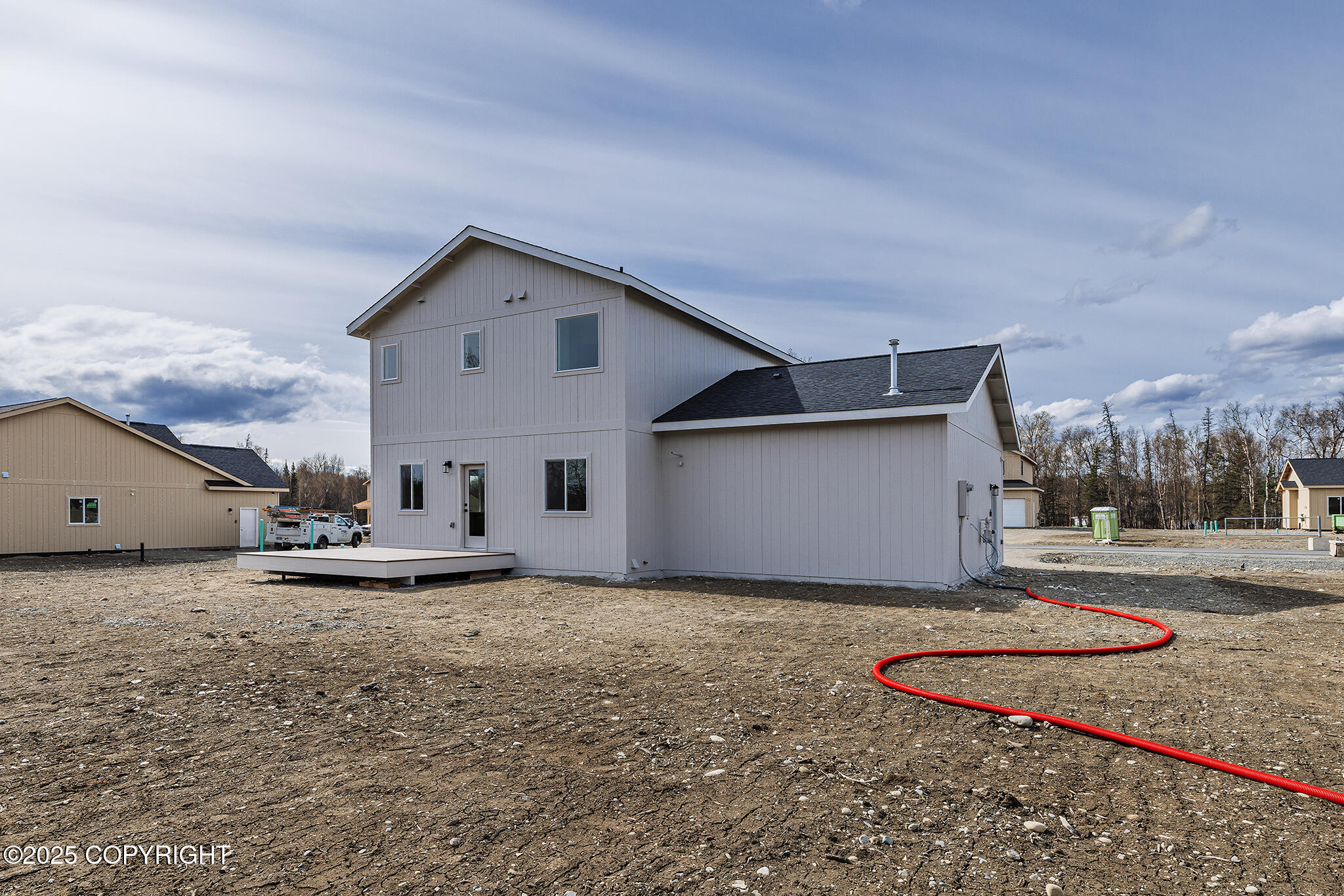 L4 B2 South Village, Palmer, Alaska image 33