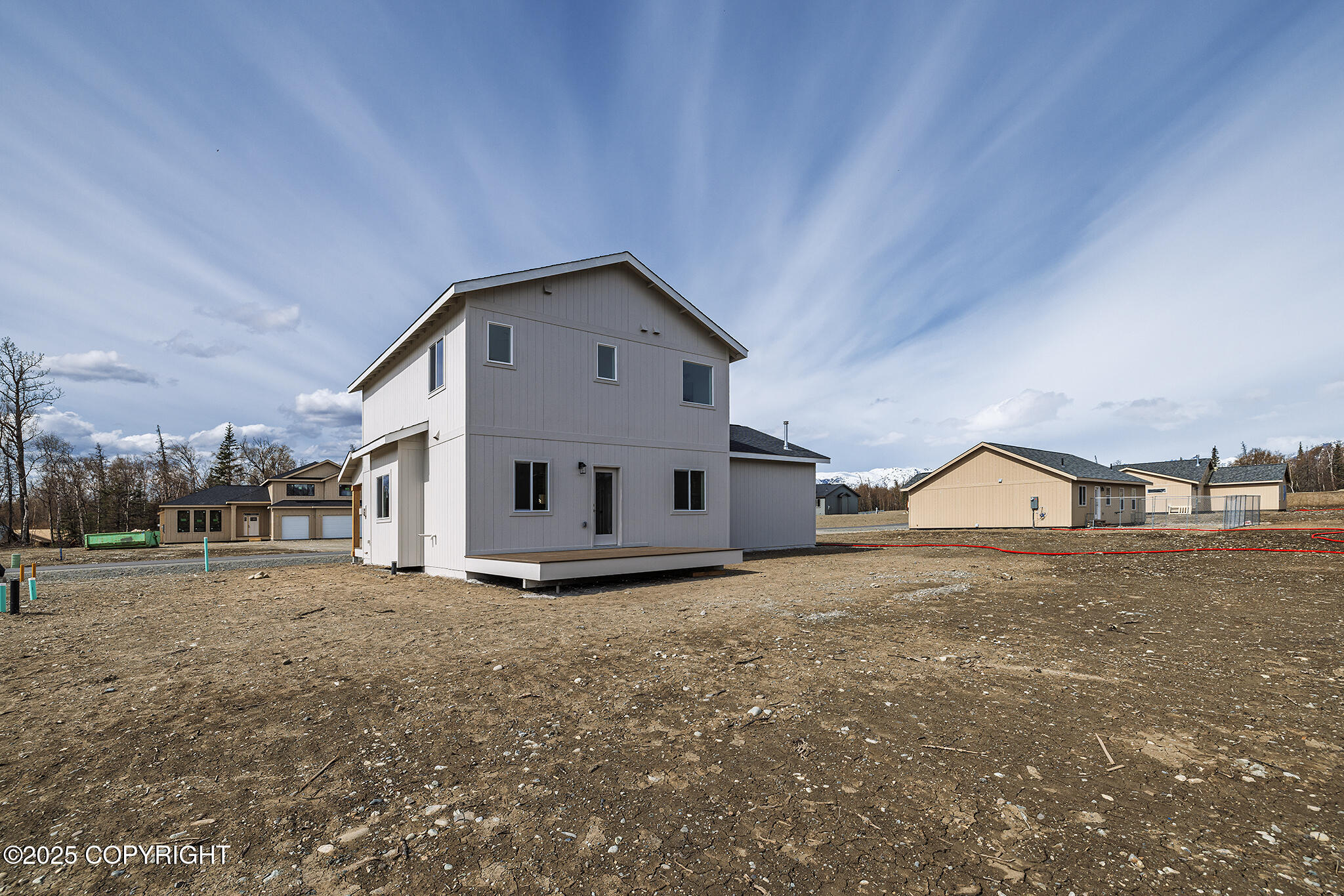 L4 B2 South Village, Palmer, Alaska image 35