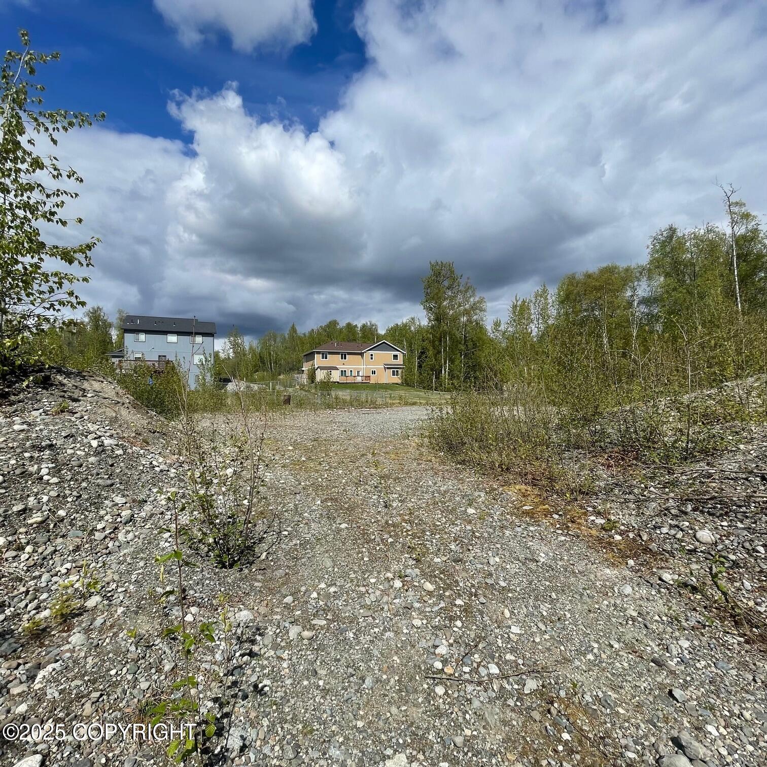 NHN Sam Snead Loop, Wasilla, Alaska image 1