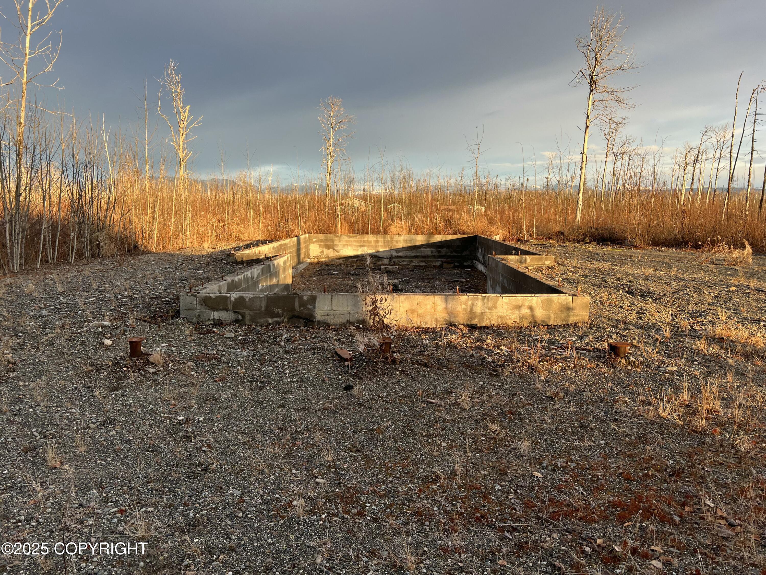 15408 N Wild Bill Way, Willow, Alaska image 9
