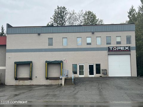 7930 King Street Anchorage AK 99518