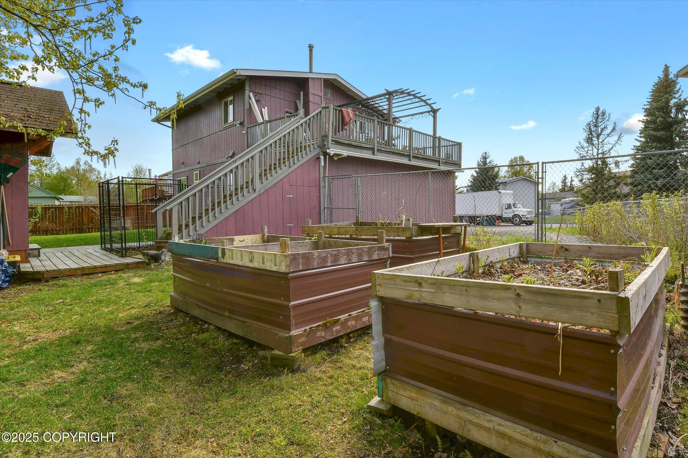 9011 Lance Circle, Anchorage, Idaho image 26