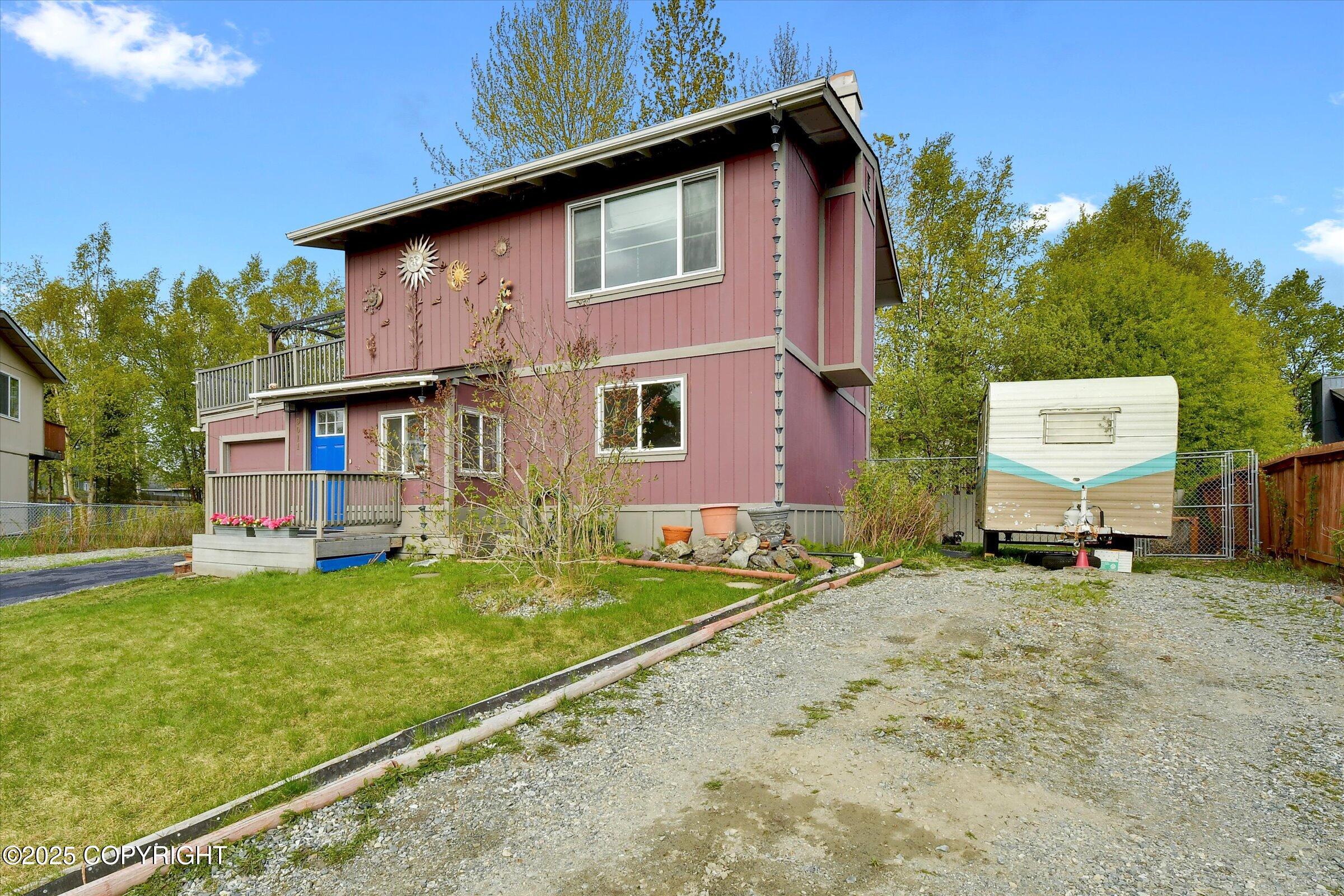 9011 Lance Circle, Anchorage, Idaho image 28