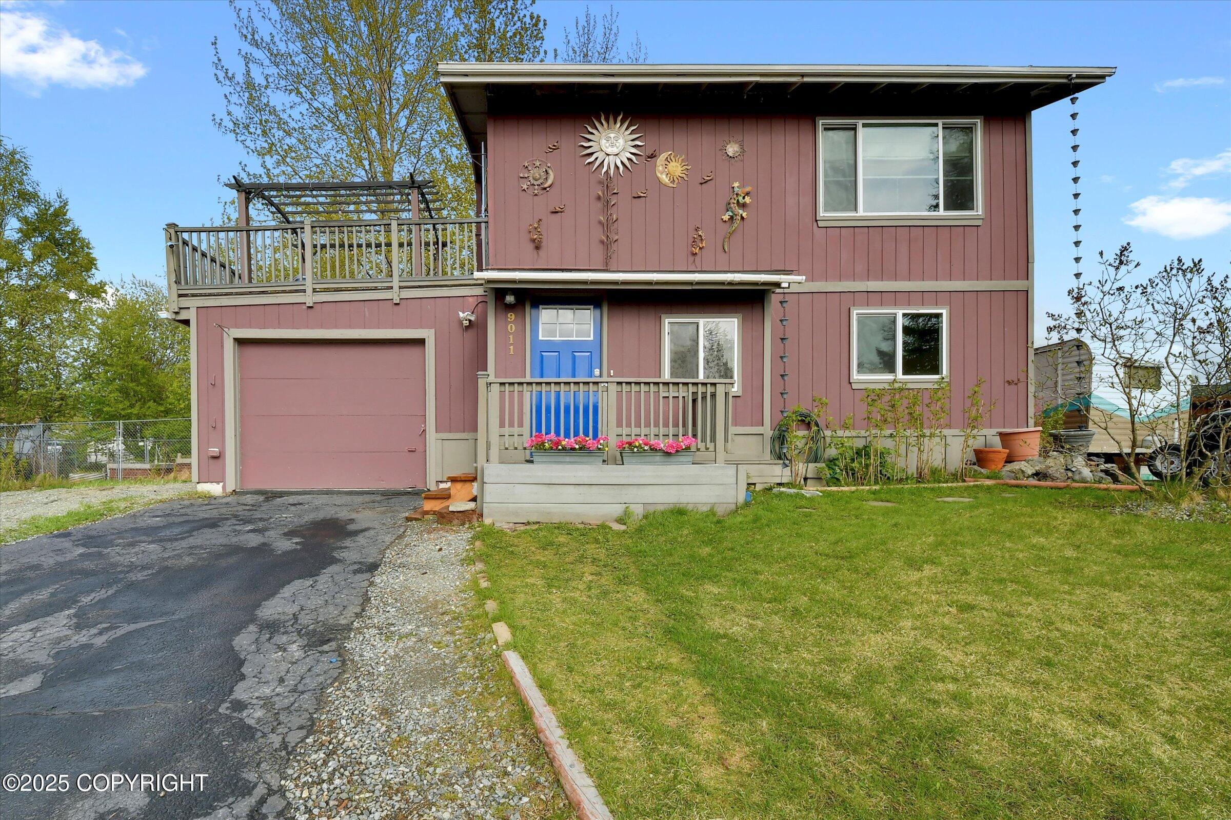 9011 Lance Circle, Anchorage, Idaho image 2