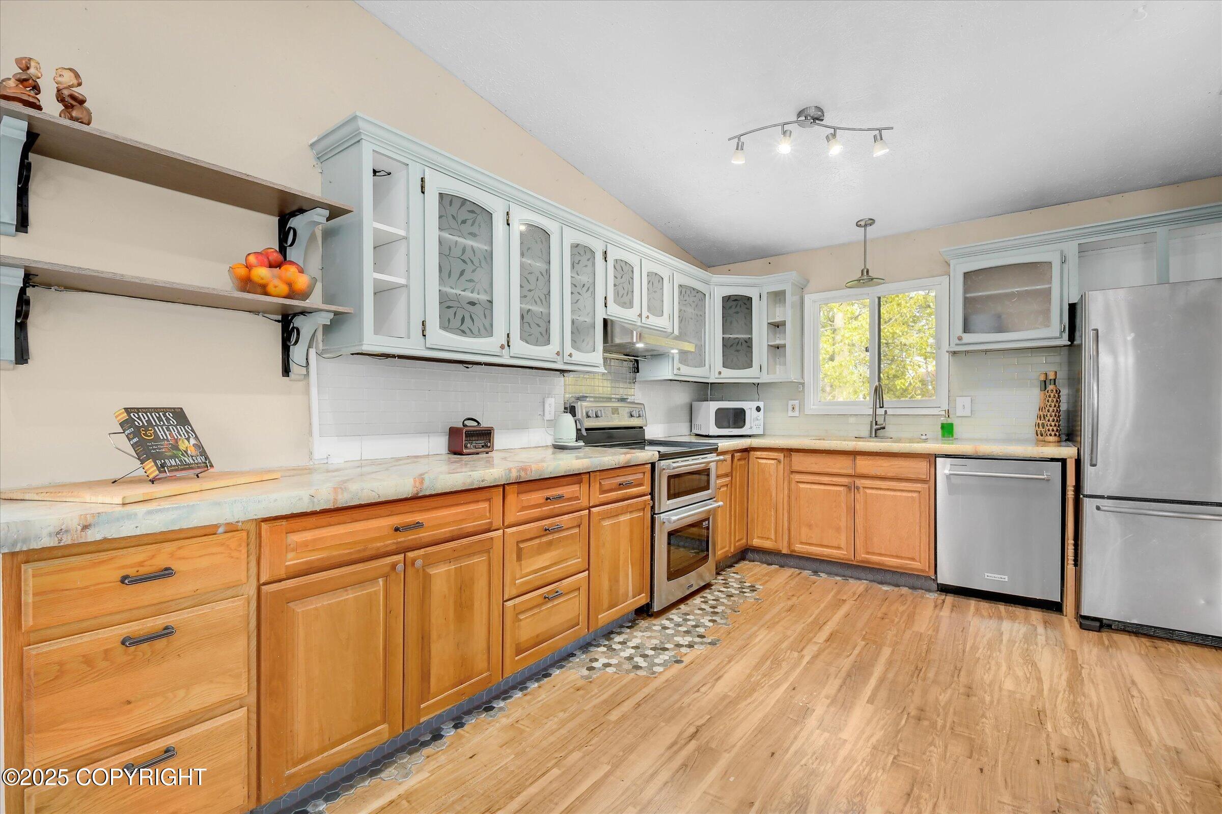 9011 Lance Circle, Anchorage, Idaho image 12