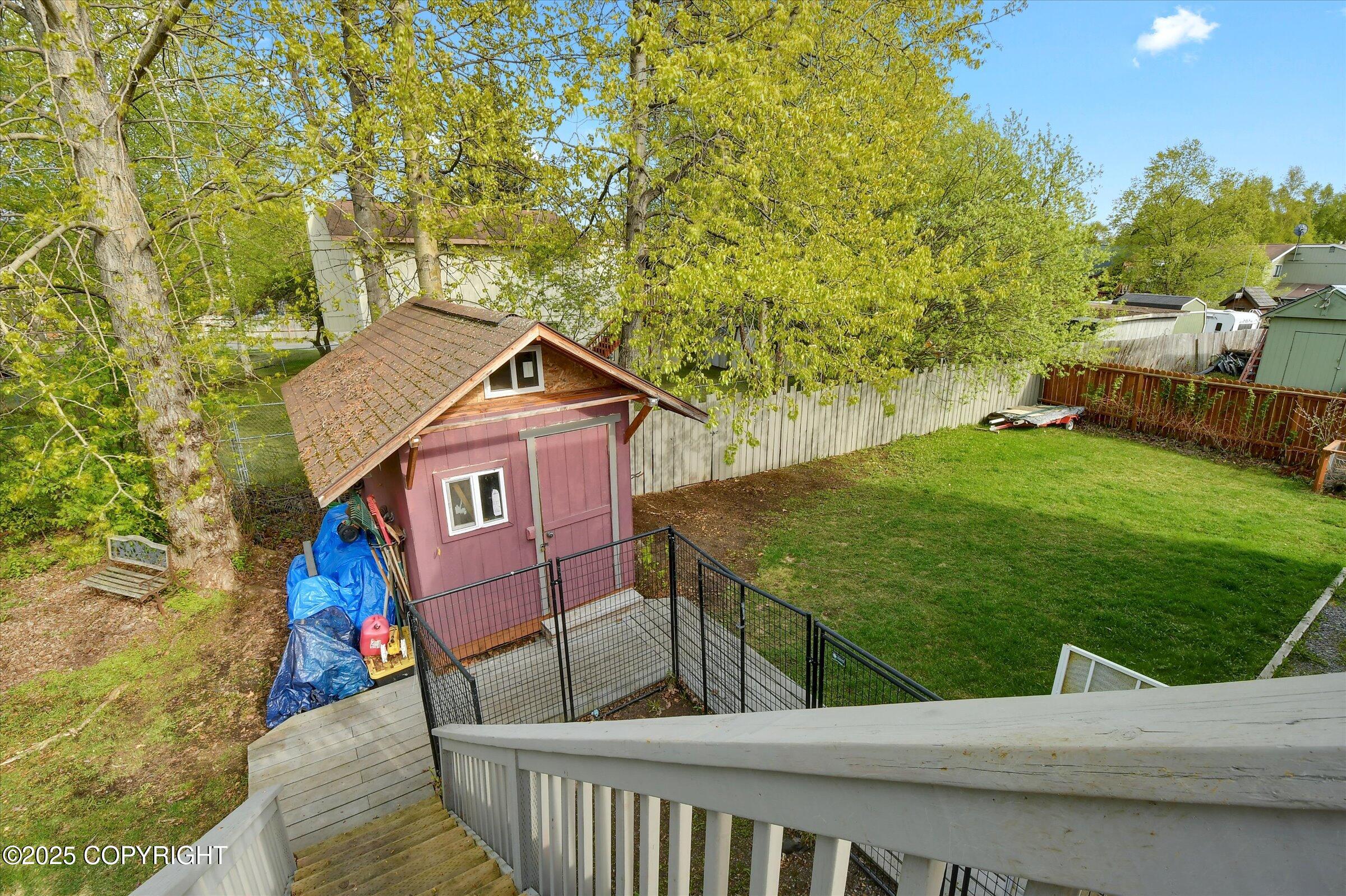 9011 Lance Circle, Anchorage, Idaho image 25