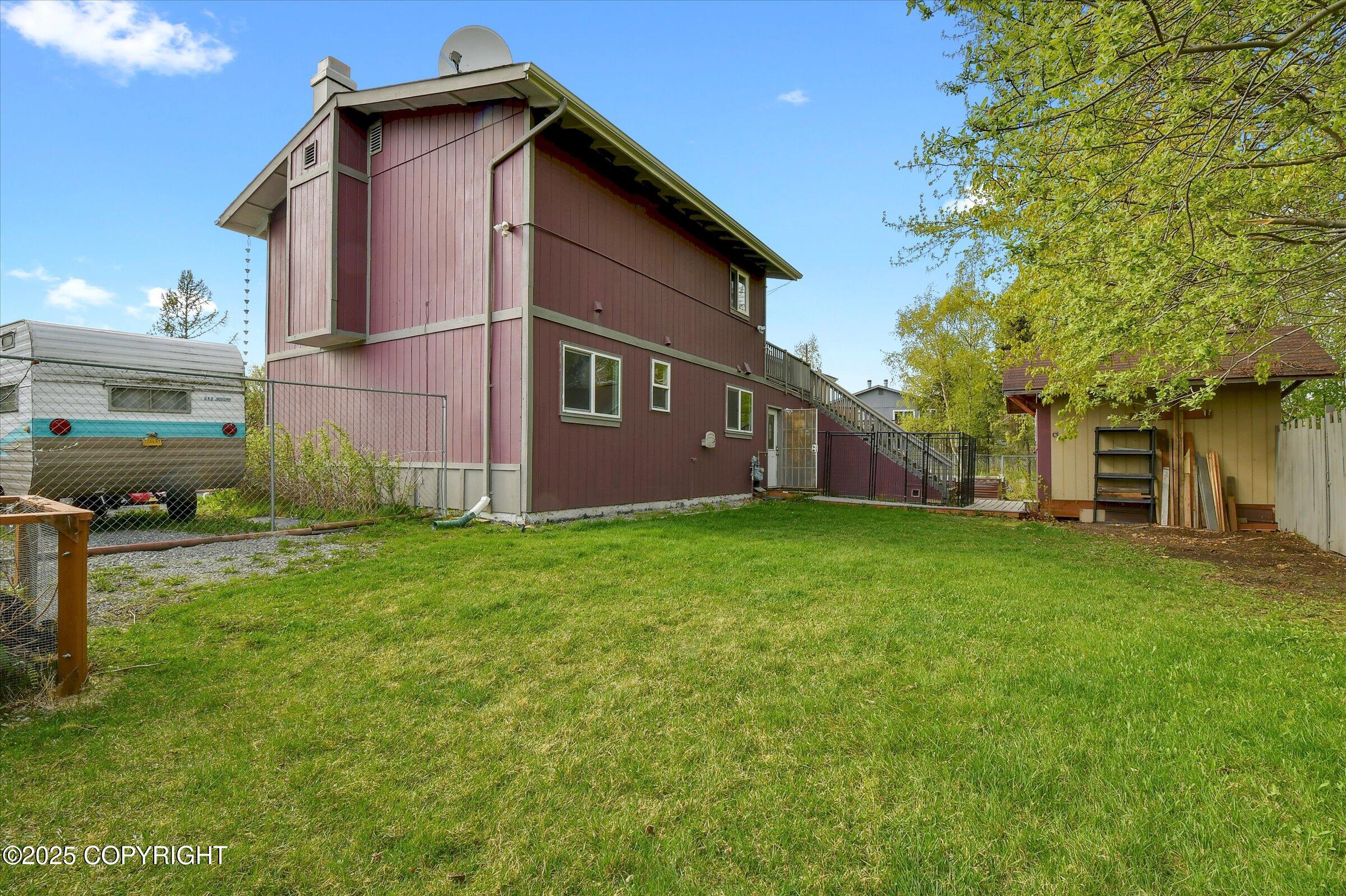 9011 Lance Circle, Anchorage, Idaho image 24