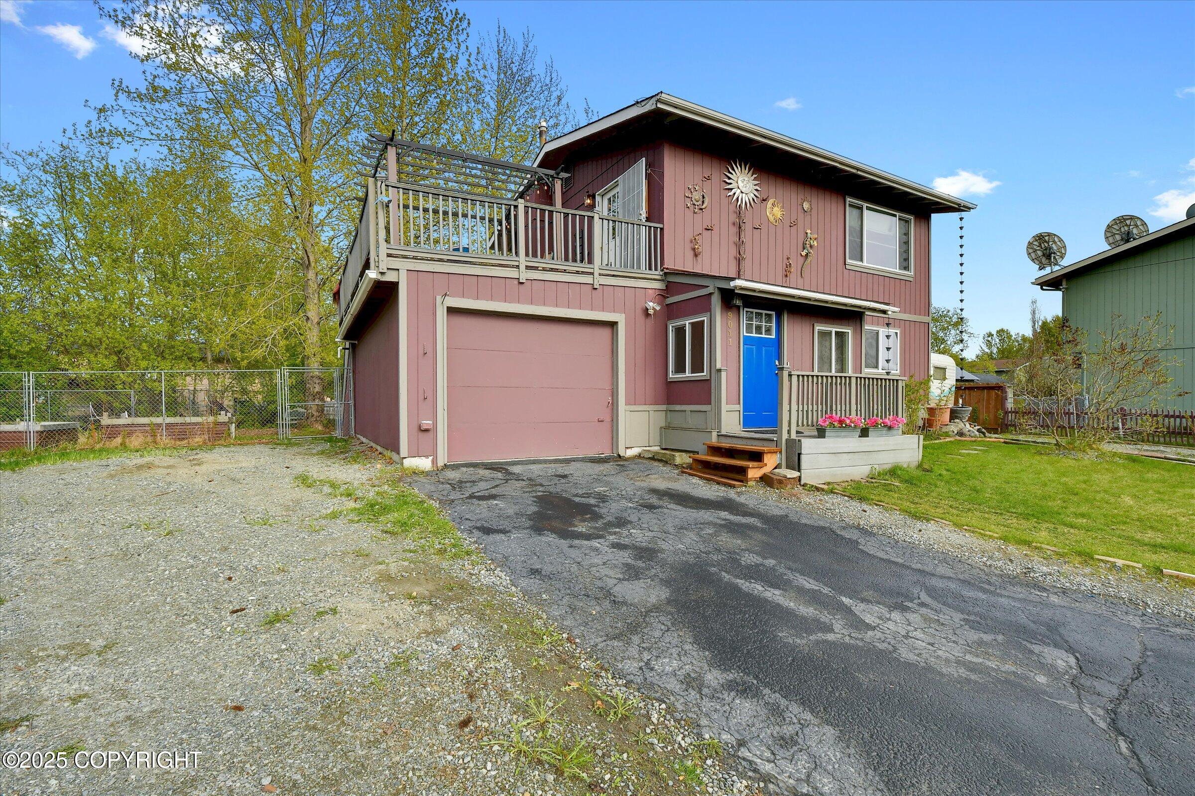 9011 Lance Circle, Anchorage, Idaho image 27