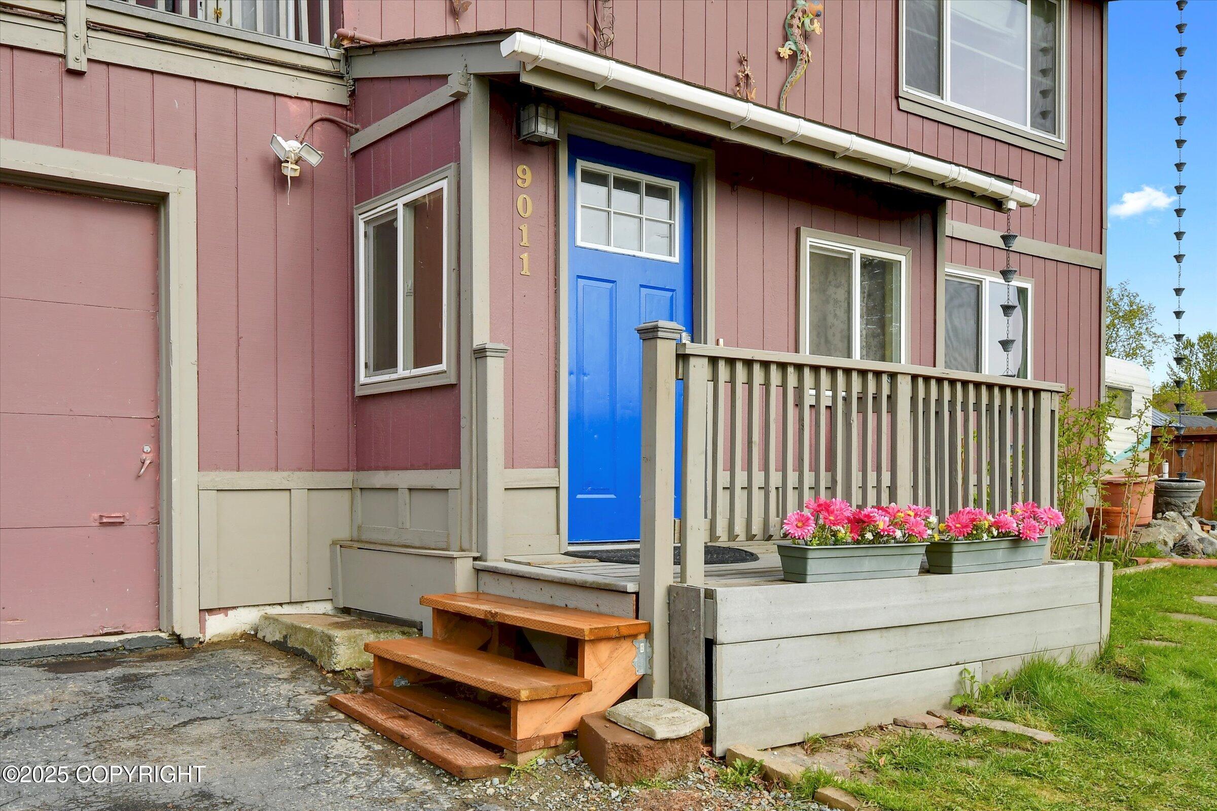 9011 Lance Circle, Anchorage, Idaho image 4