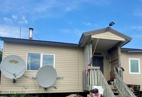 Homes For Sale - L12 B3 3rd Avenue<br/> Koyuk, AK 99753
