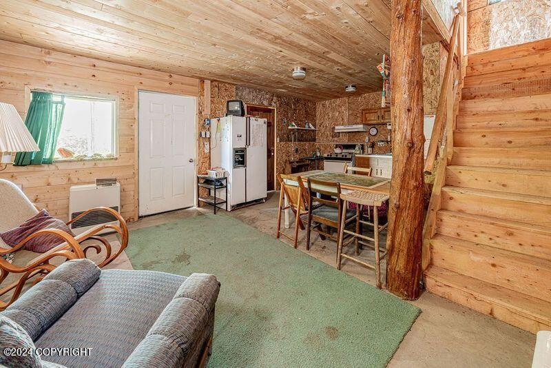 22050 Creek View Road, Ninilchik, Alaska image 6