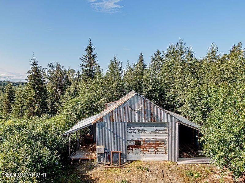 22050 Creek View Road, Ninilchik, Alaska image 1