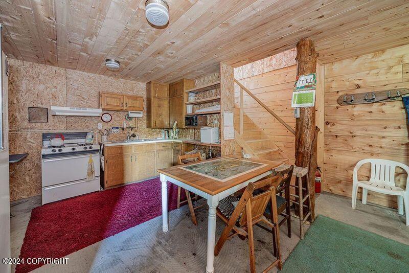 22050 Creek View Road, Ninilchik, Alaska image 7