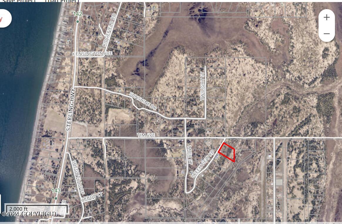 22050 Creek View Road, Ninilchik, Alaska image 38
