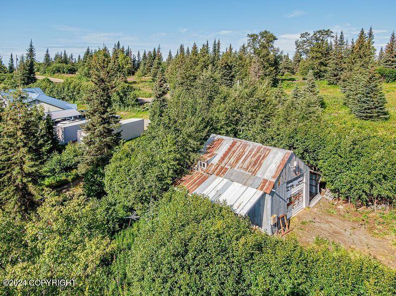 22050 Creek View Road, Ninilchik, Alaska image 22
