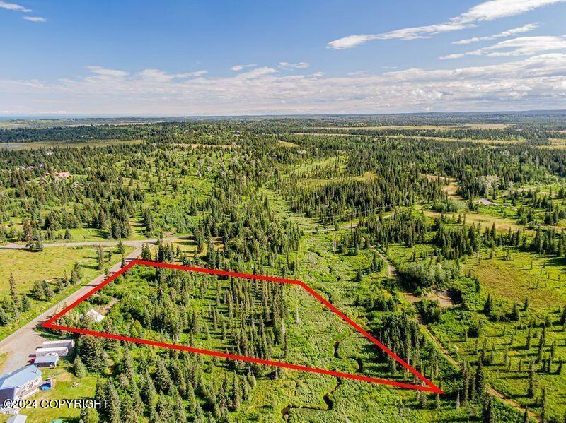 22050 Creek View Road, Ninilchik, Alaska image 36